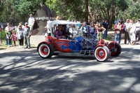 Hanging Rock Car Show 2011 72